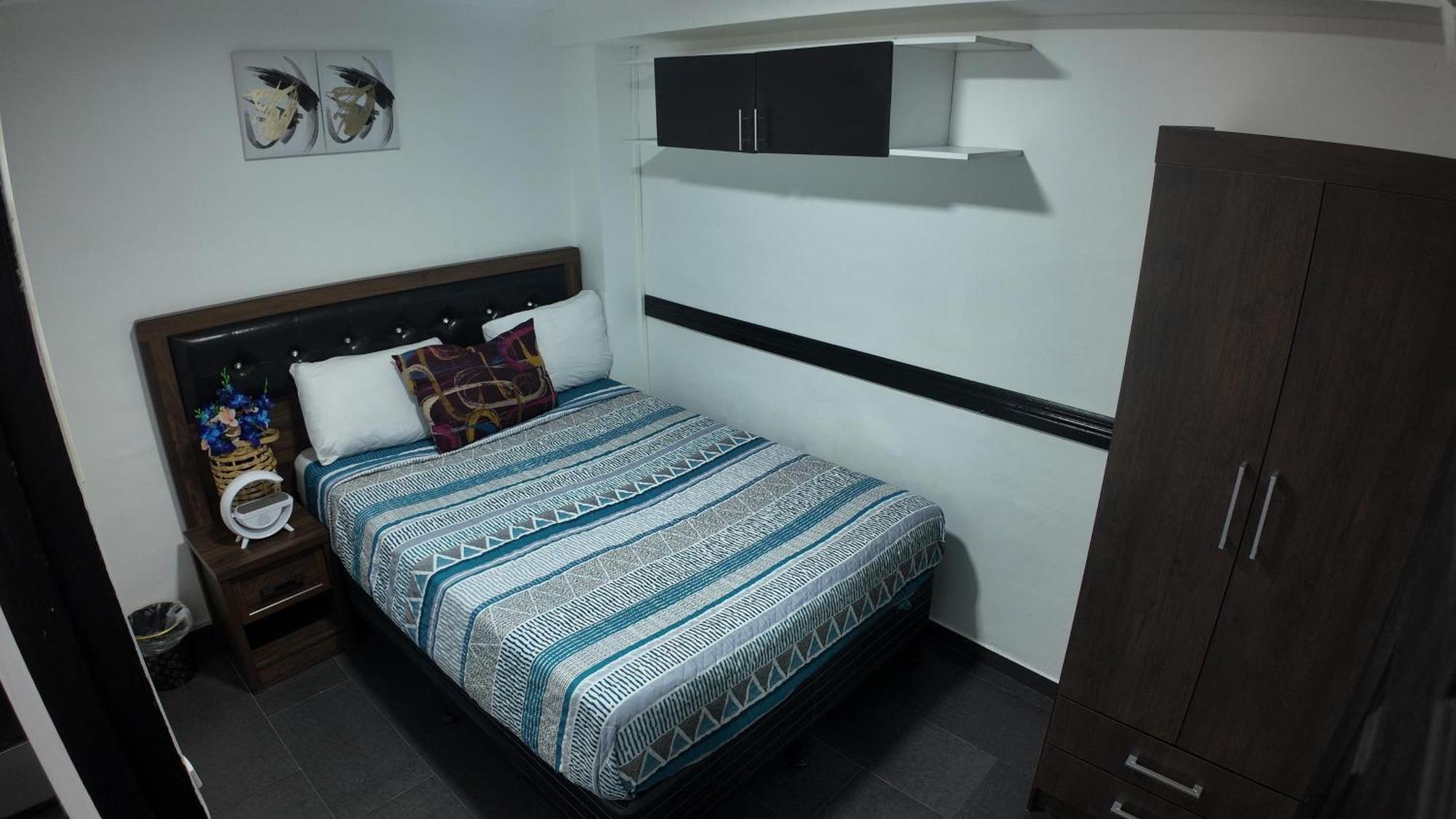 Apartment Livo *