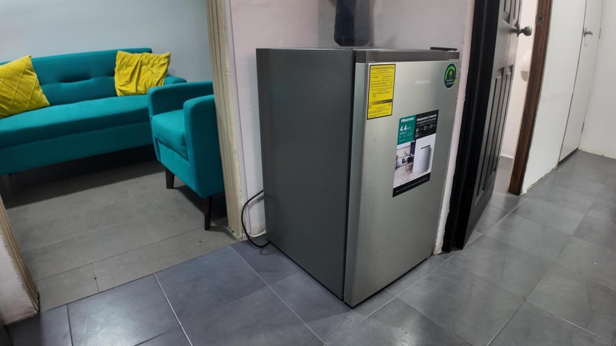 Livo Apartment