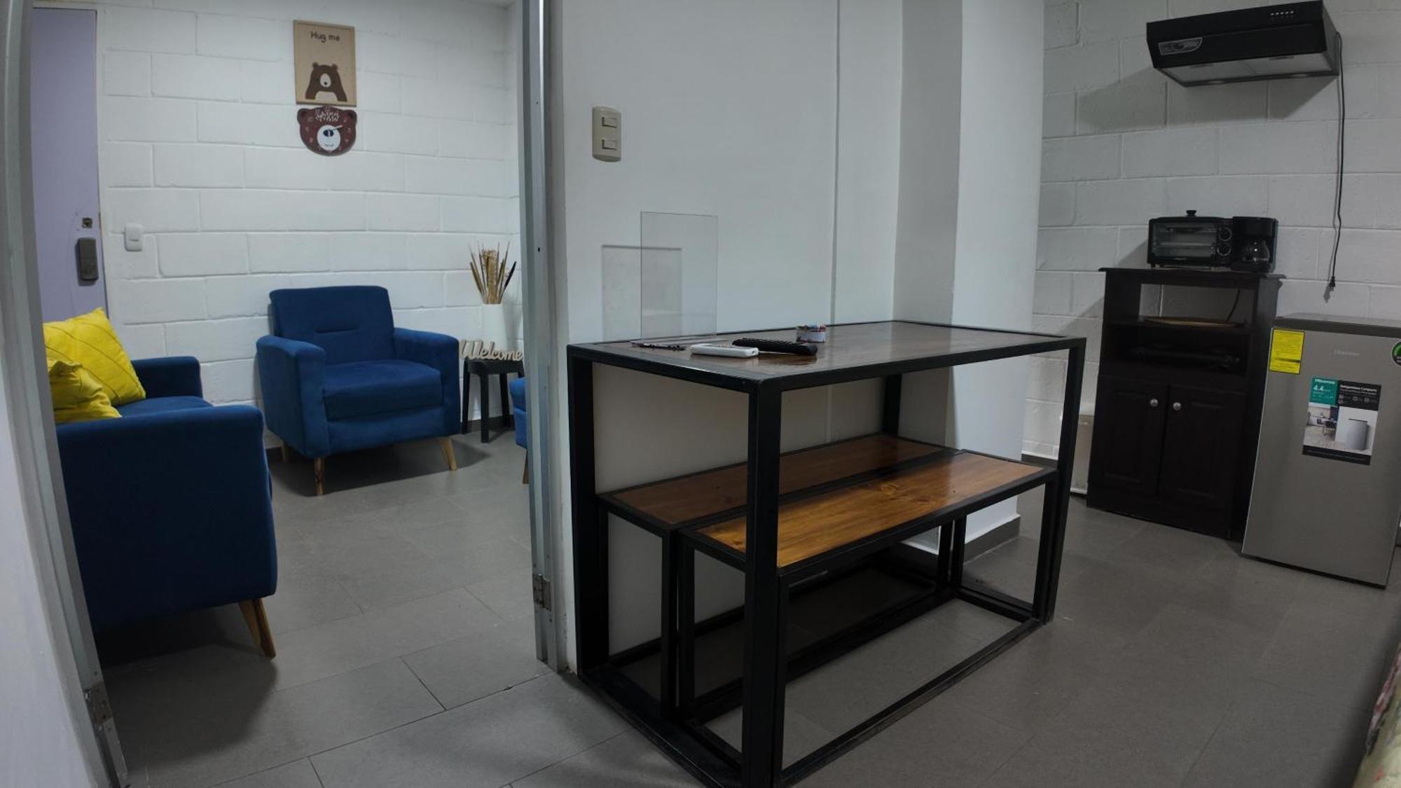 Apartment Livo