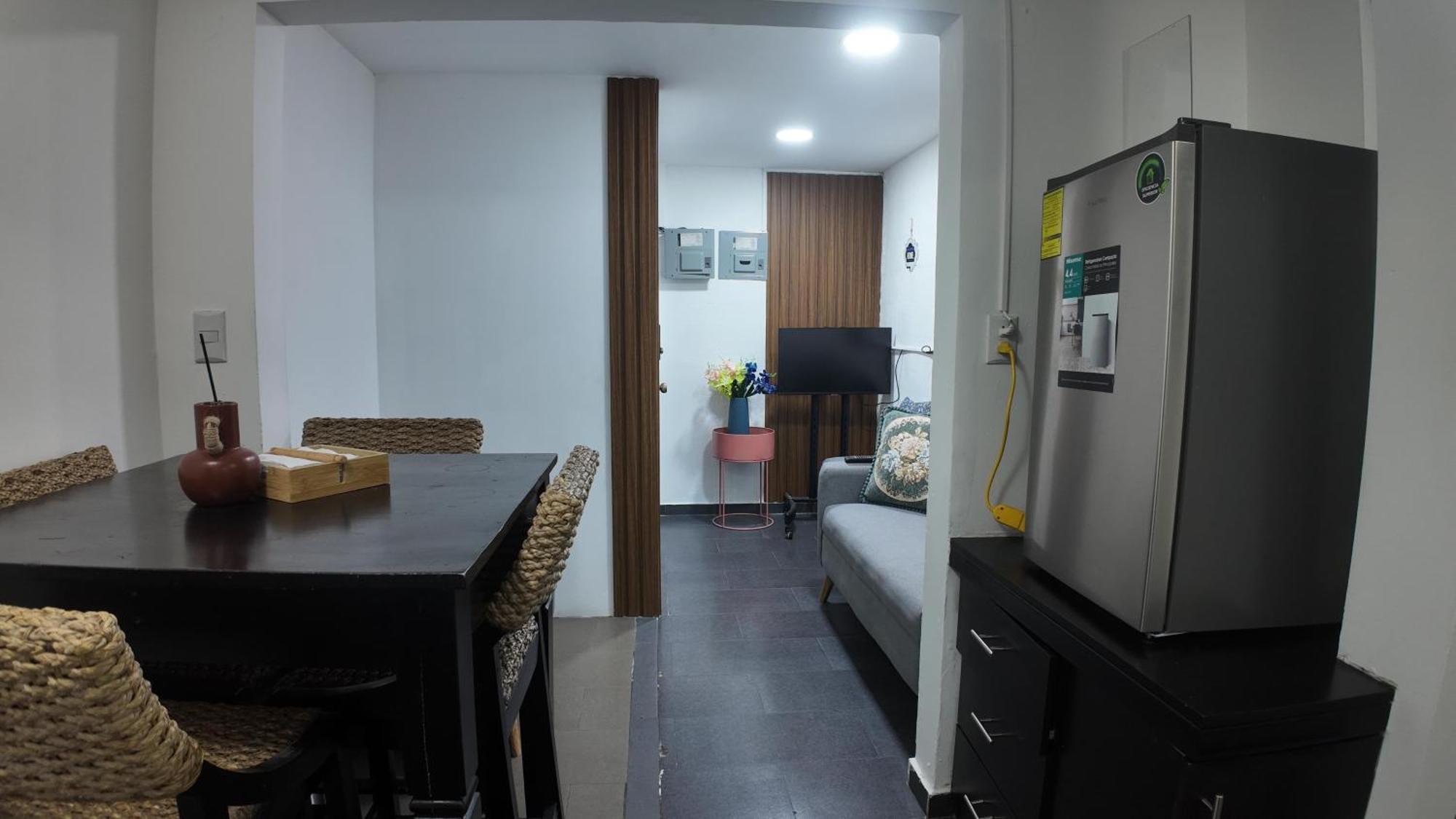 Apartment Livo San Salvador