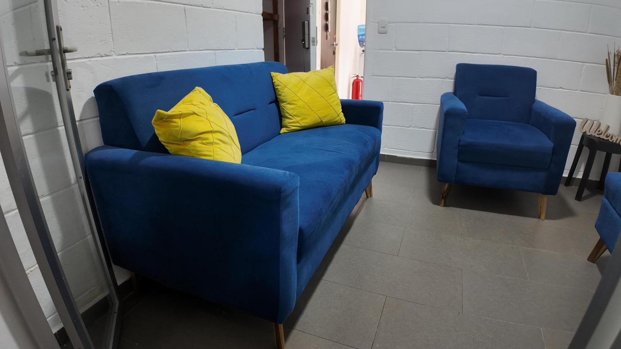 Livo Apartment