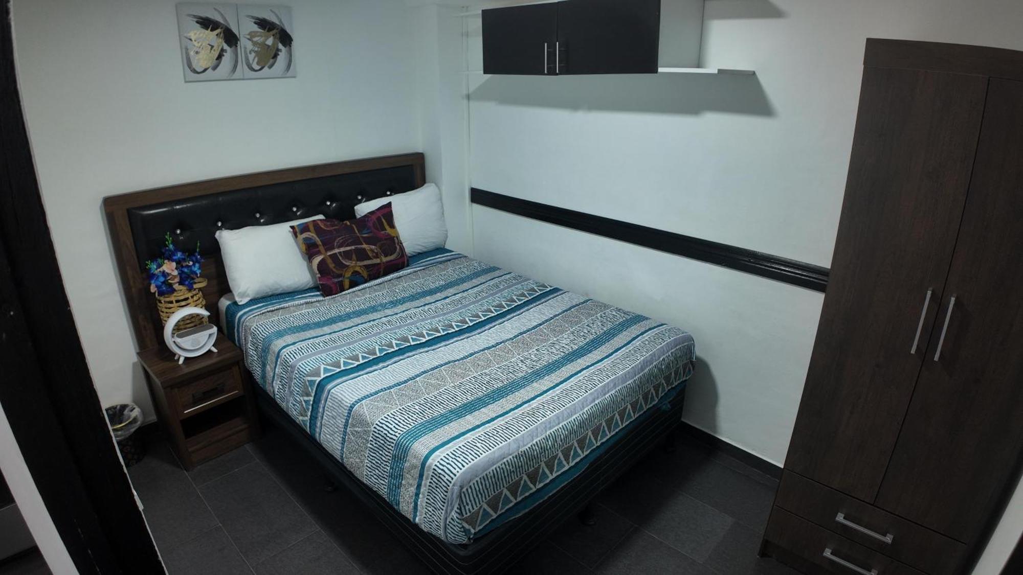 Apartment Livo
