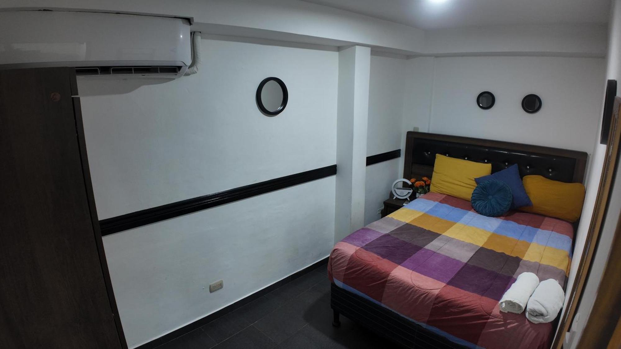 Apartment Livo San Salvador