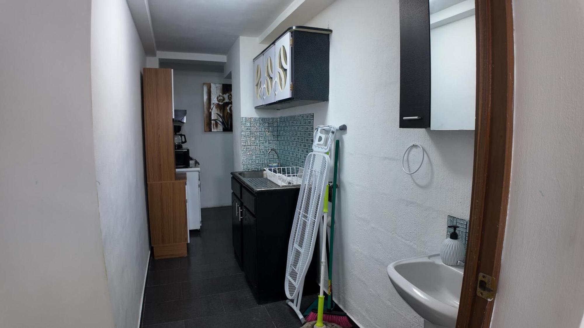 Livo Apartment San Salvador