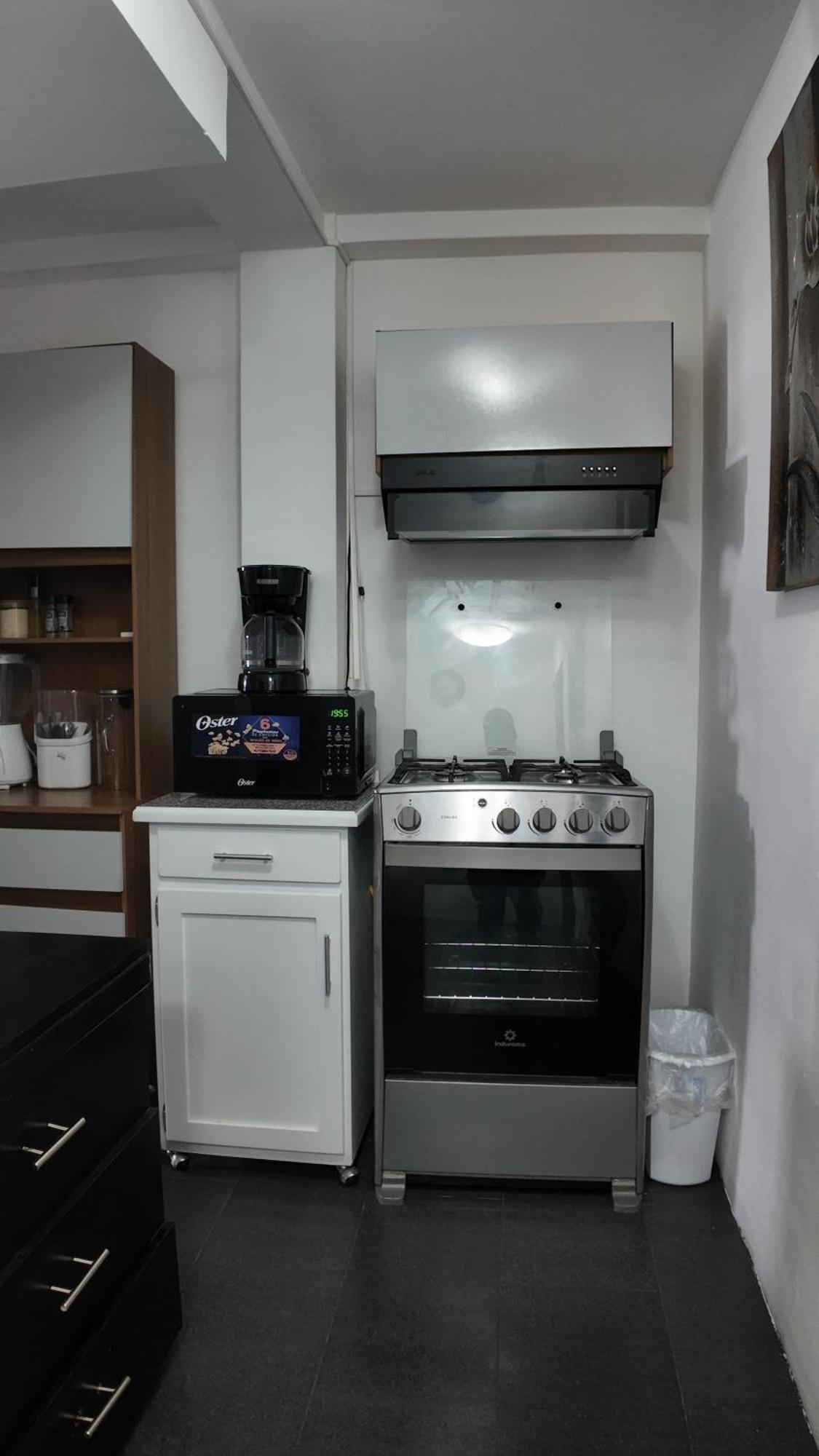Apartment Livo