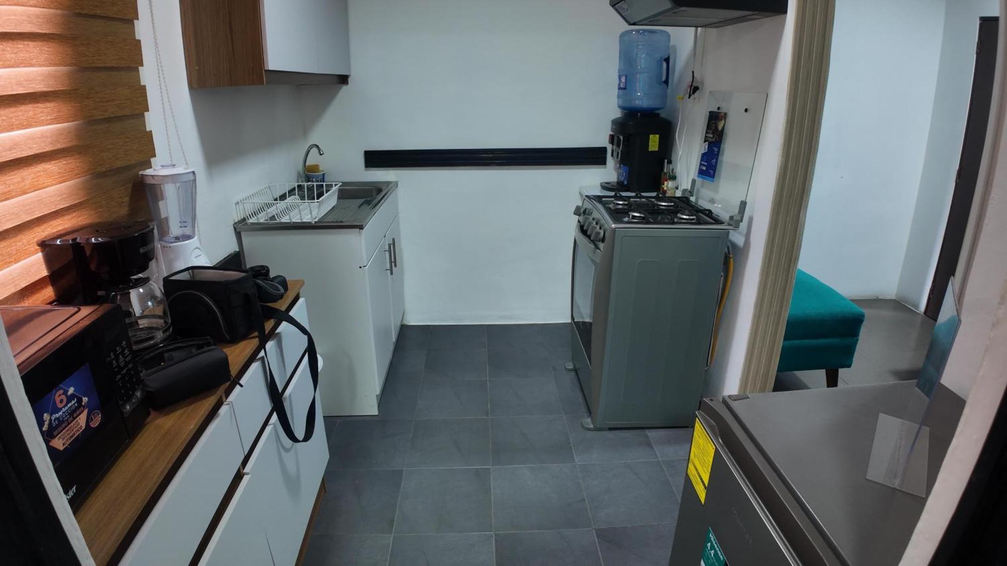 Apartment Livo San Salvador