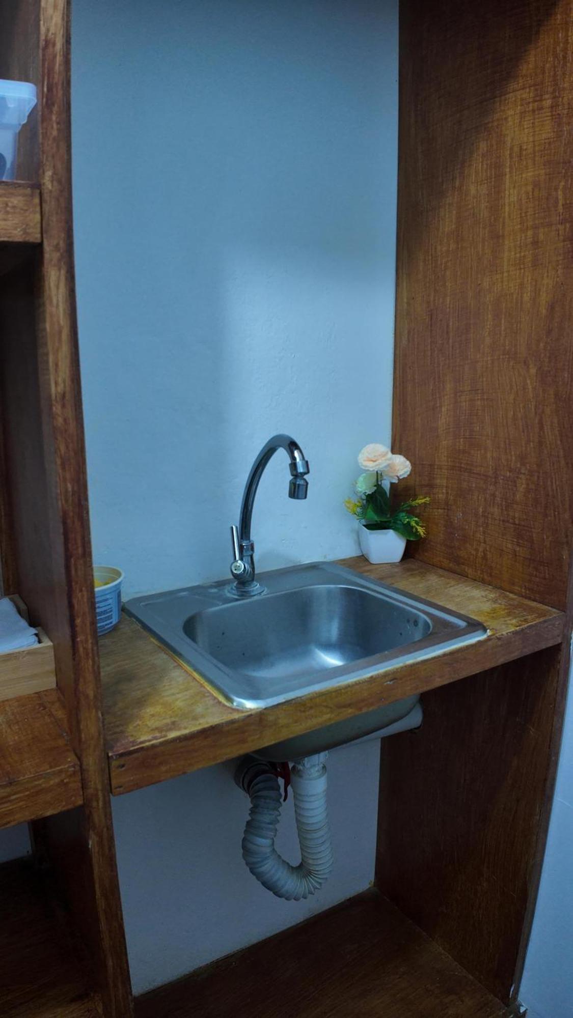 Livo Apartment *