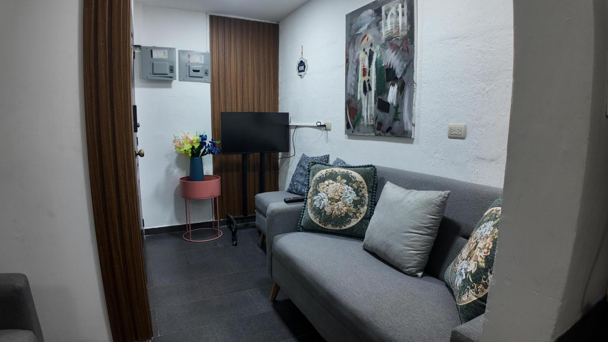 Apartment Livo San Salvador
