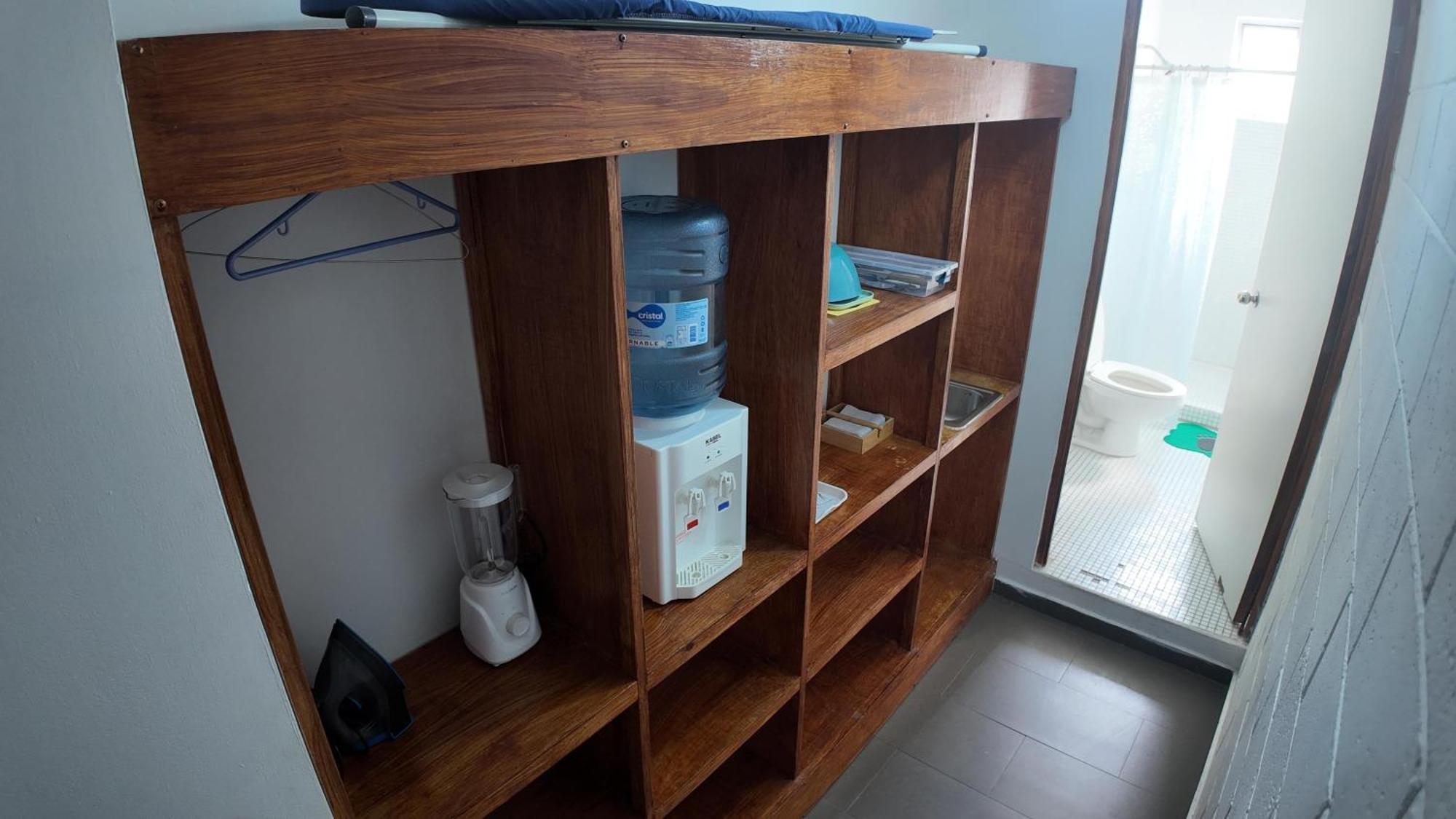 Livo Apartment *