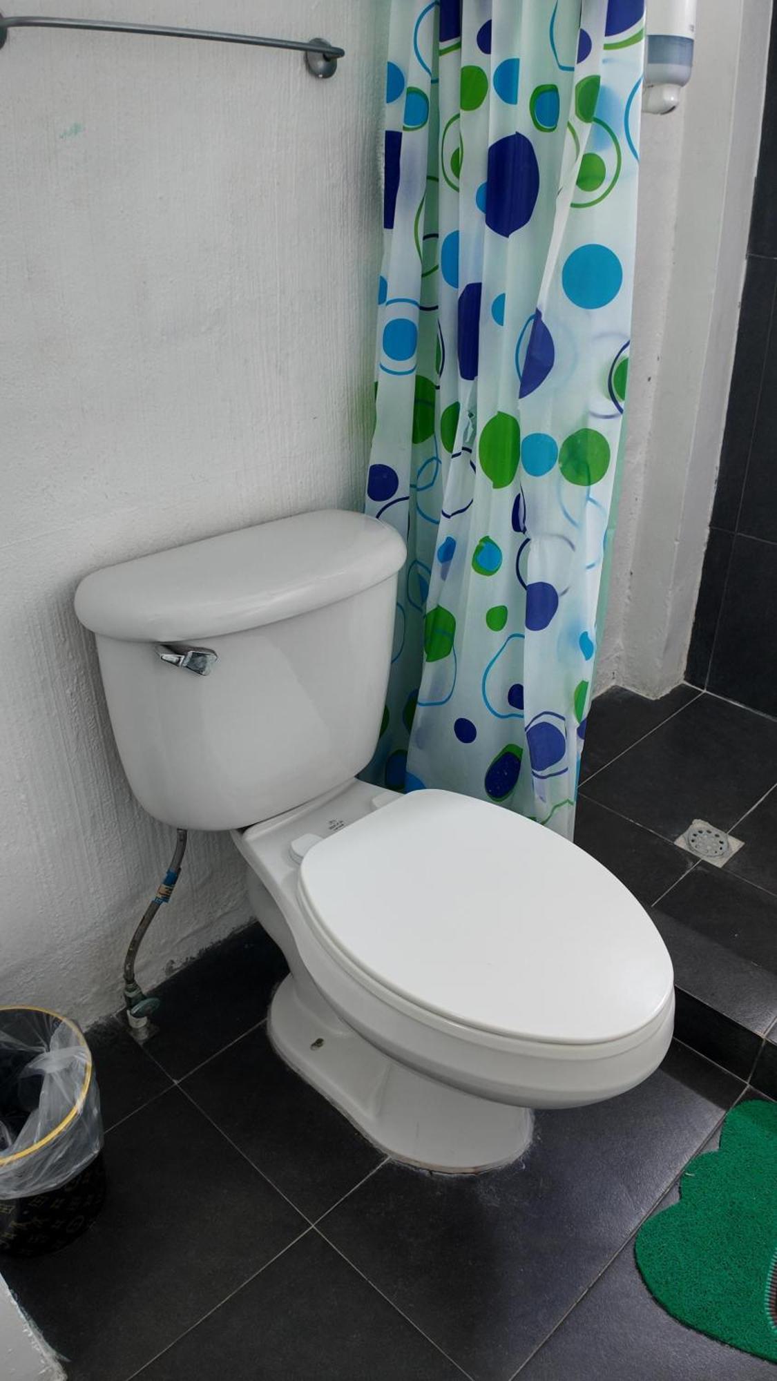 Livo Apartment San Salvador