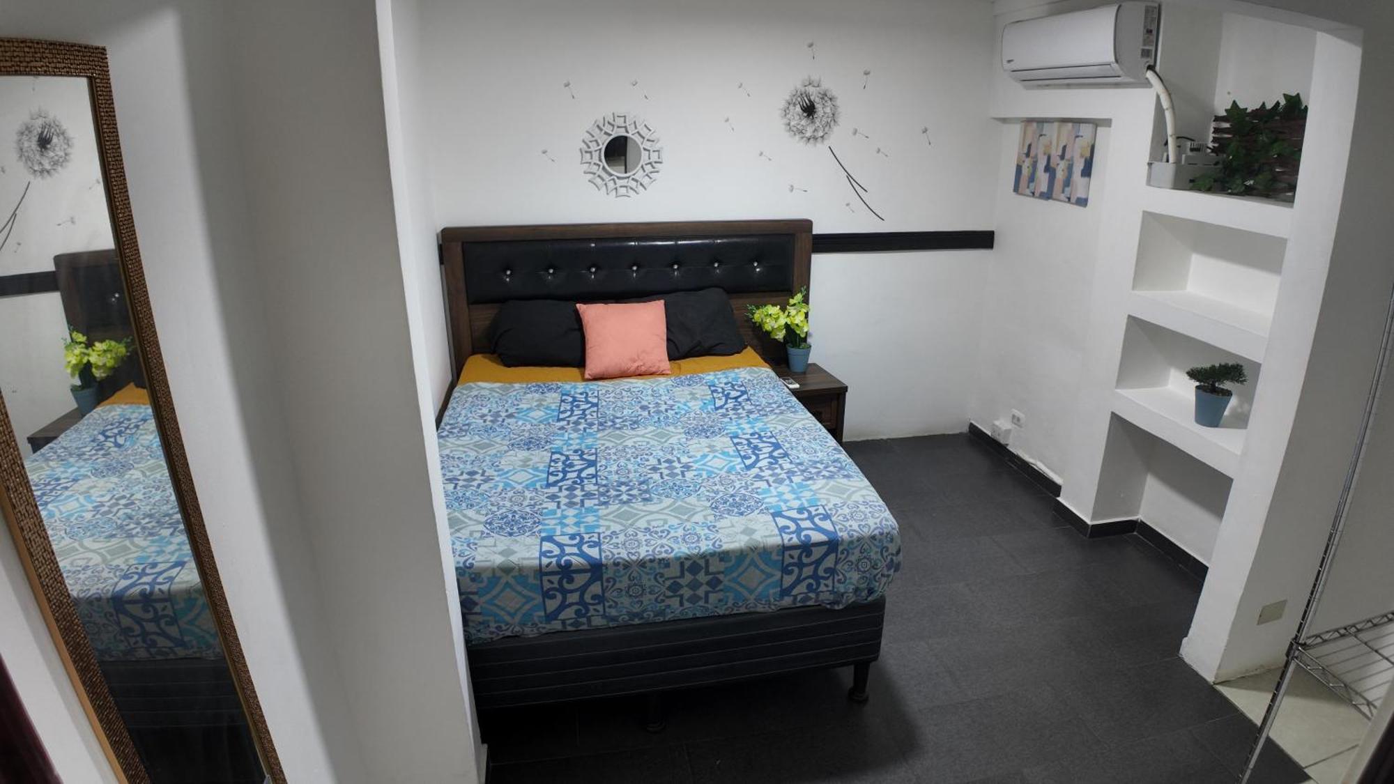 Apartment Livo San Salvador