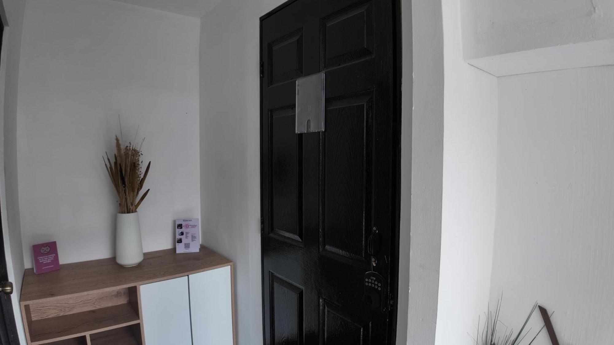 Livo Apartment *
