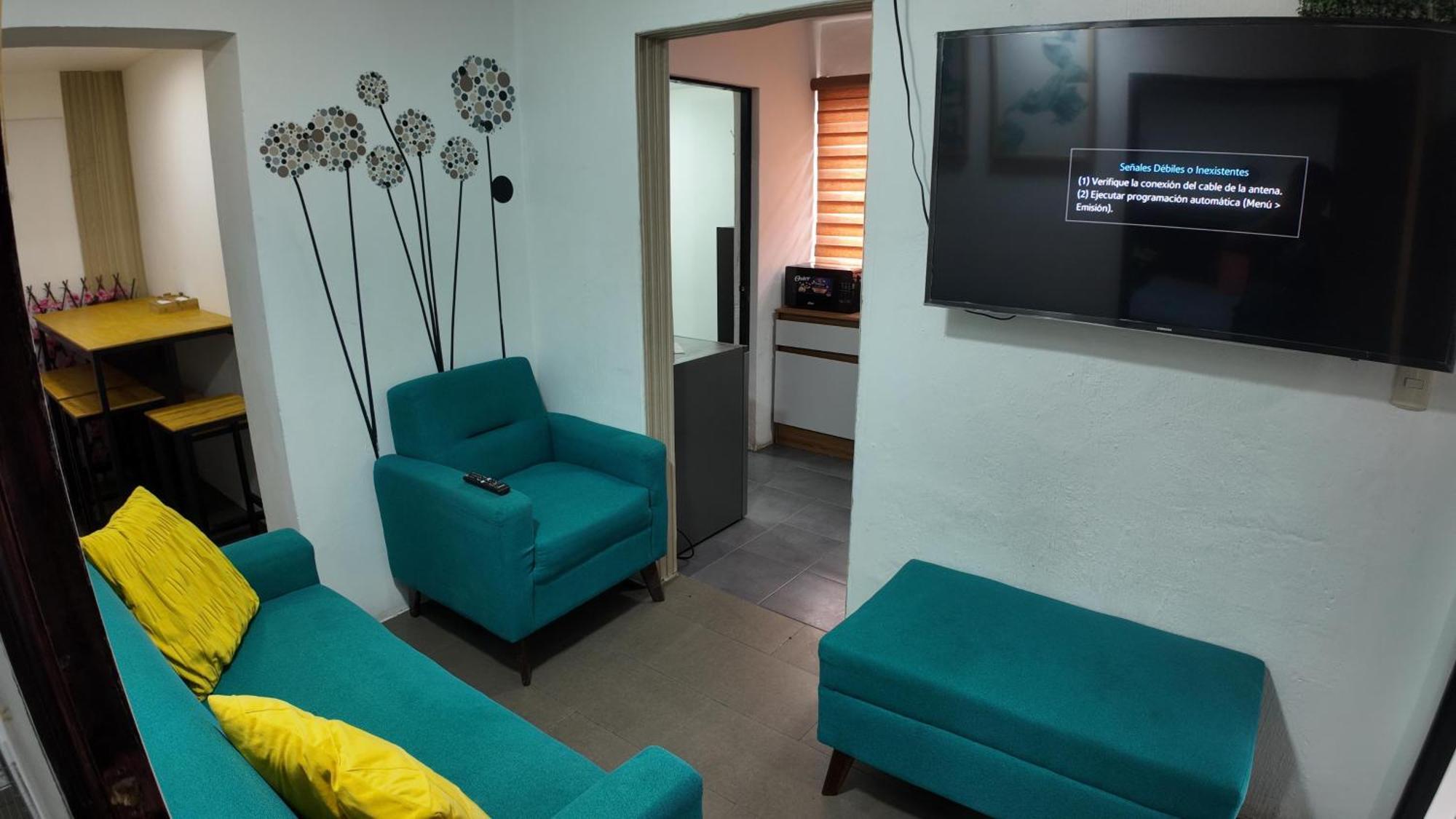Livo Apartment