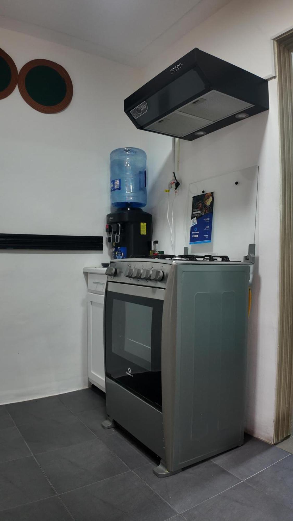 Livo Apartamento *