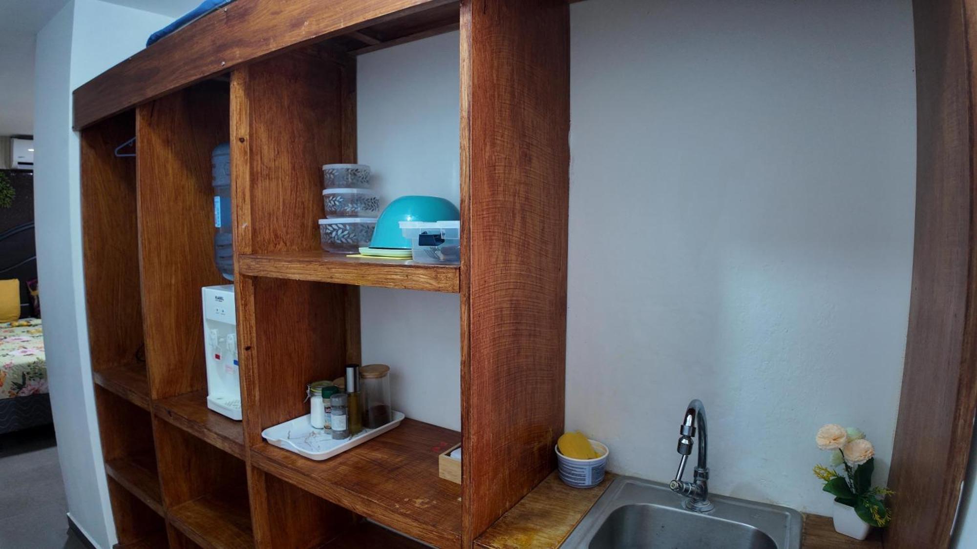 Apartamento Livo San Salvador