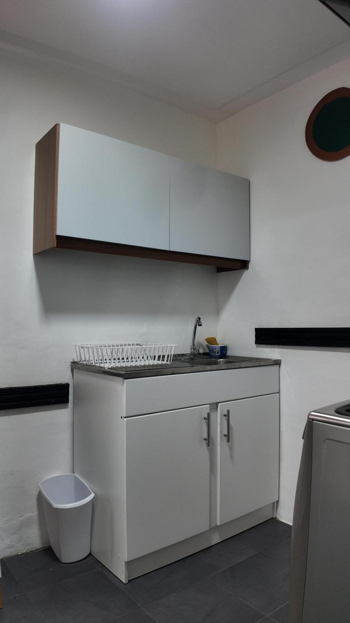 Apartamento Livo San Salvador