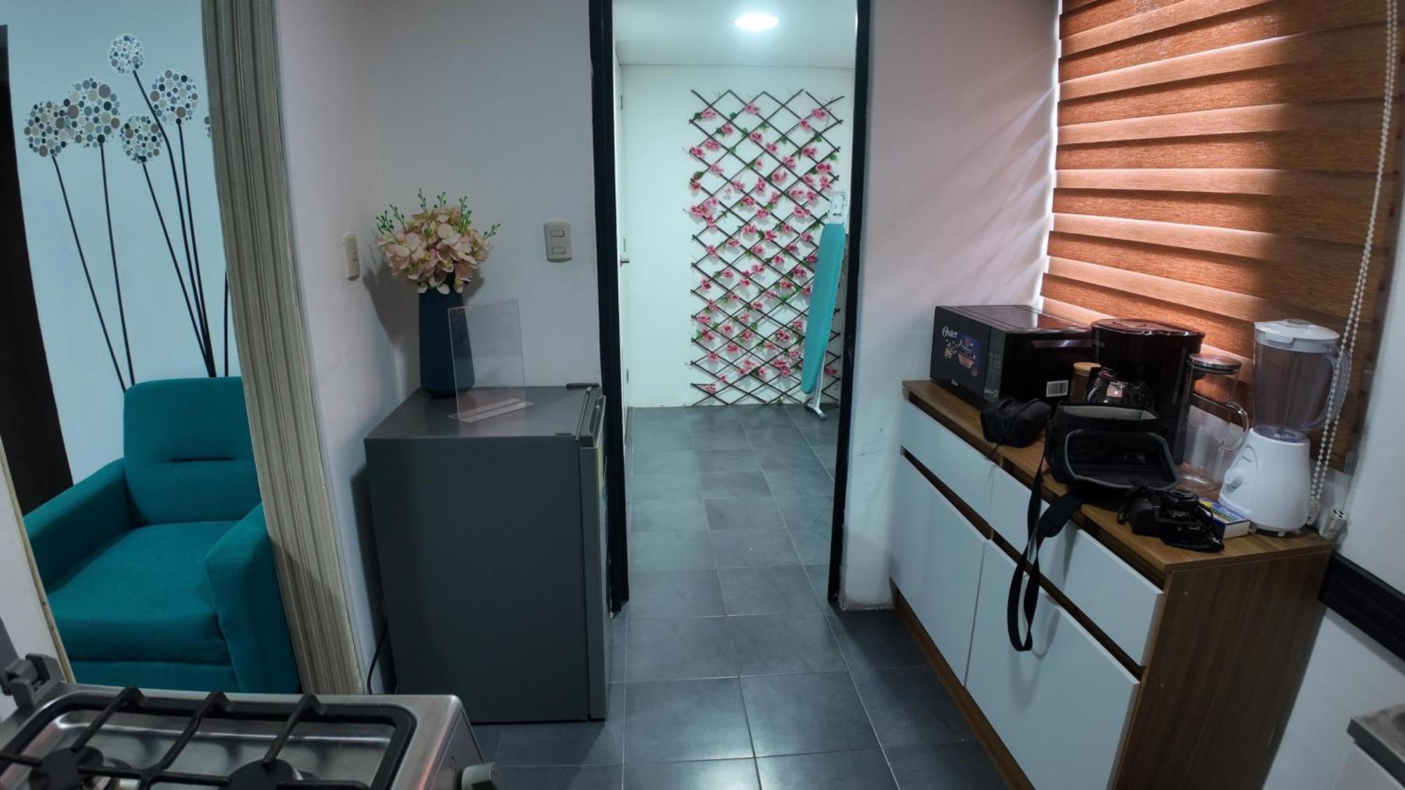 Apartamento Livo