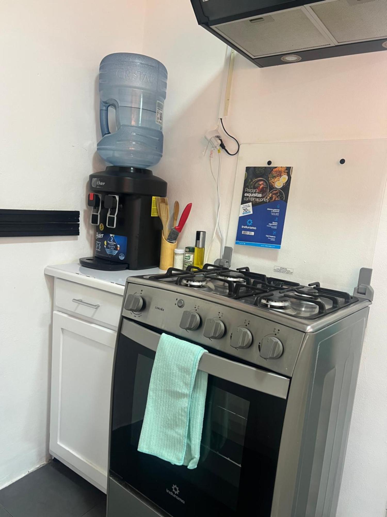 Apartment Livo San Salvador